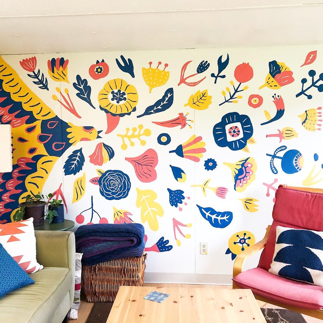 finishedwall
